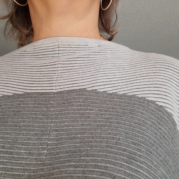 Lululemon Cardigan poncho - Picture 4 of 4